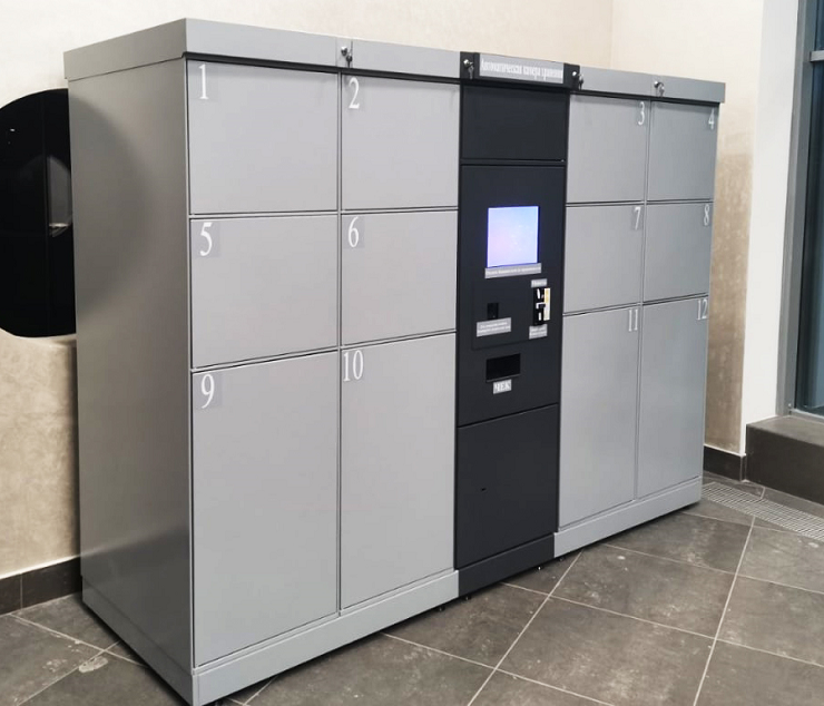 Впервые в Беларуси: компанией «Сайнс Солюшнс» разработана и запущена в серийное производство автоматизированная система хранения